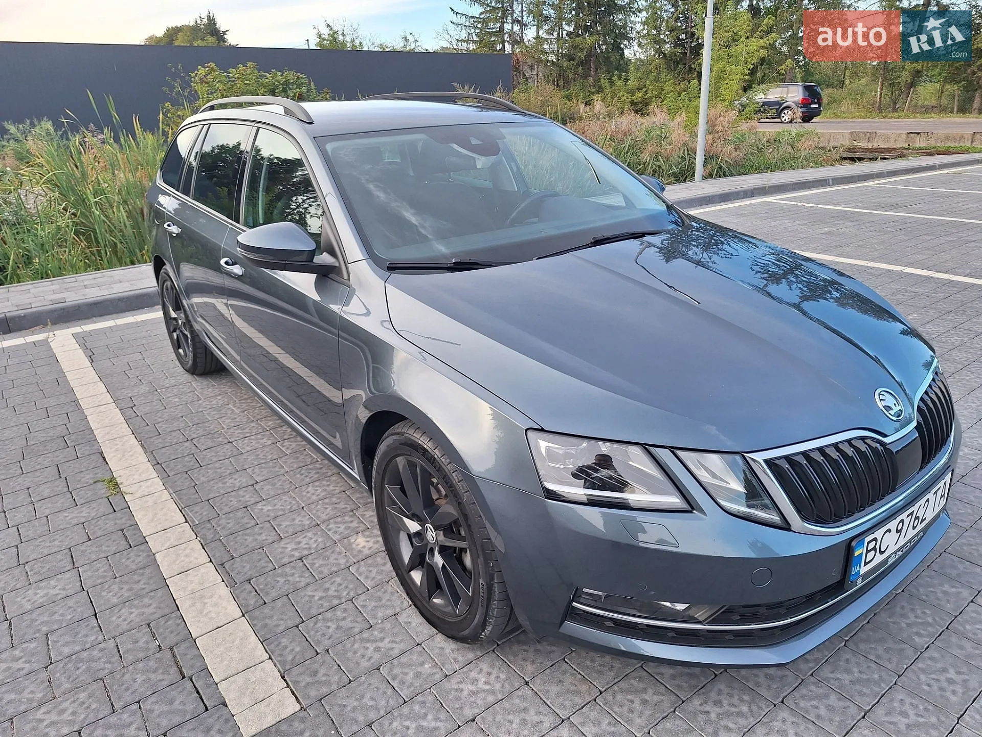 2019 Skoda Octavia - мініатюра 10