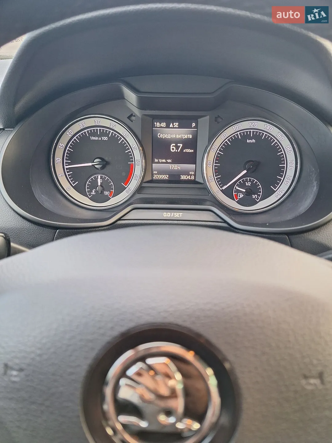 2019 Skoda Octavia - мініатюра 18