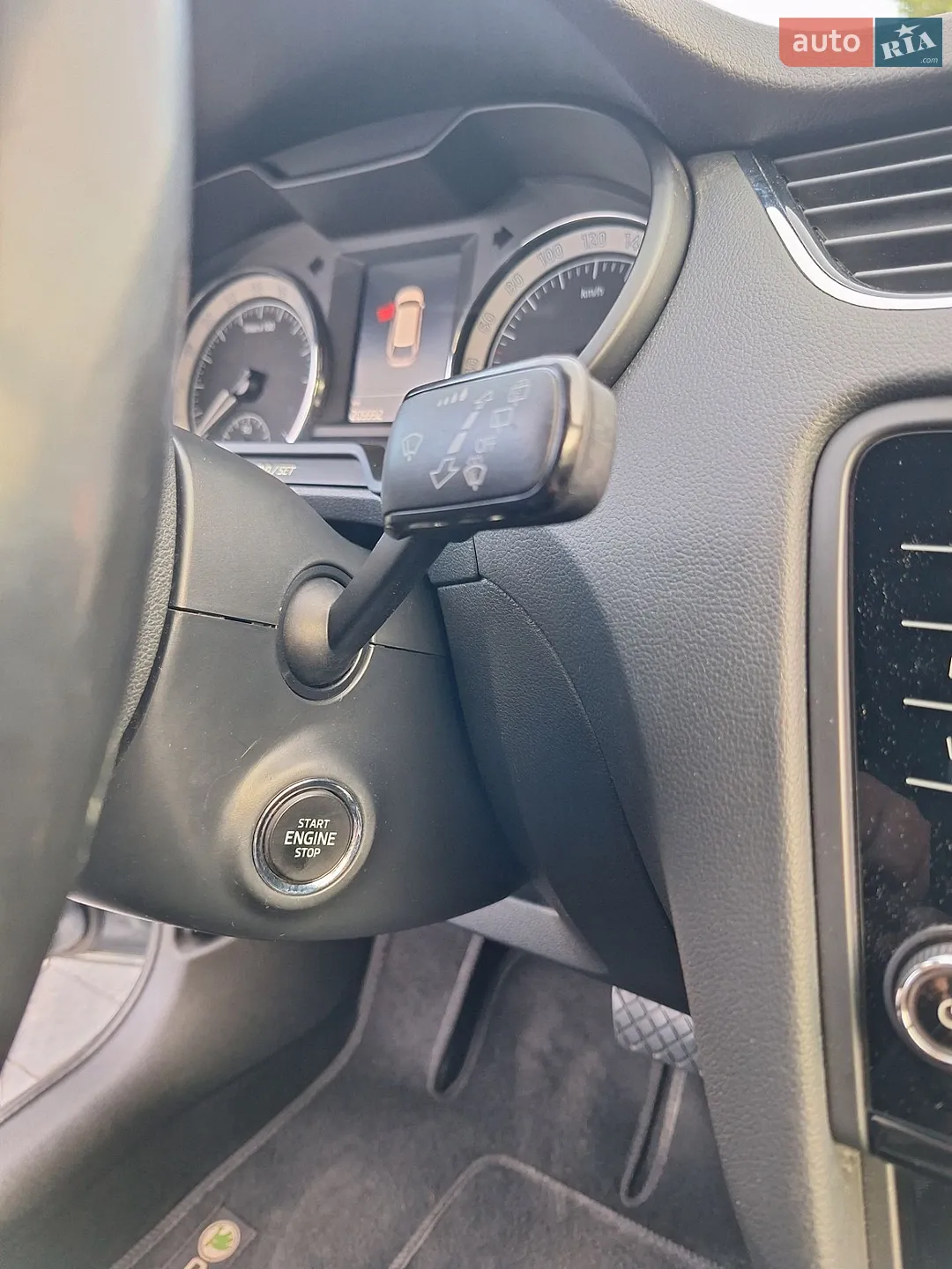2019 Skoda Octavia - мініатюра 13