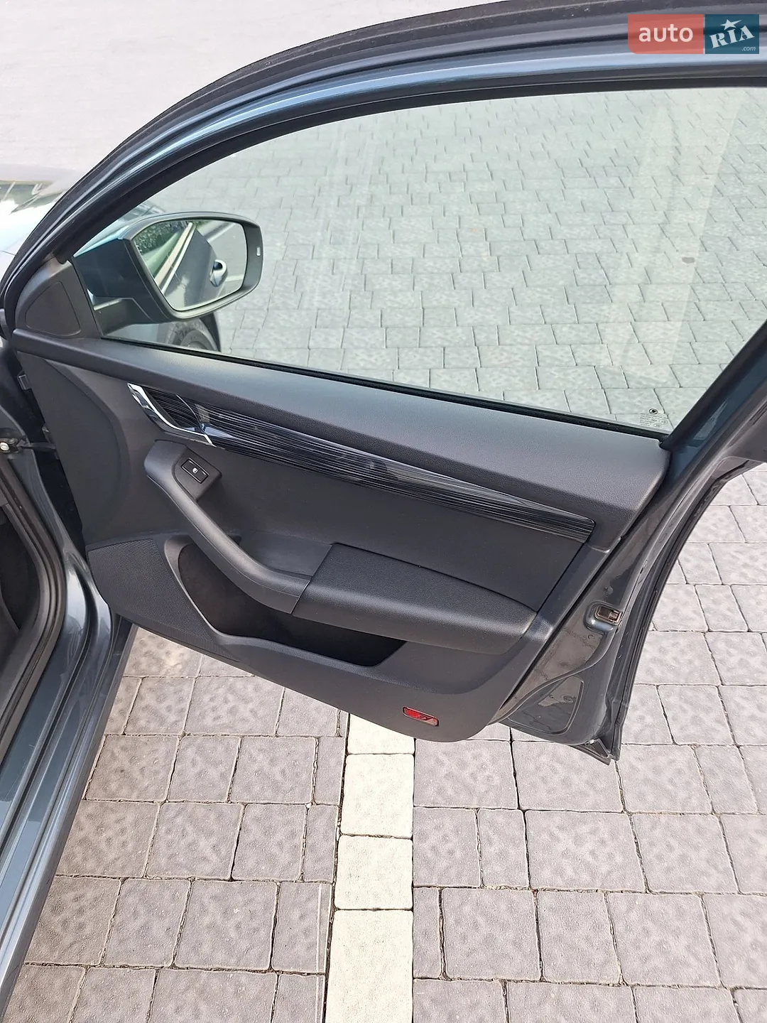 2019 Skoda Octavia - мініатюра 21
