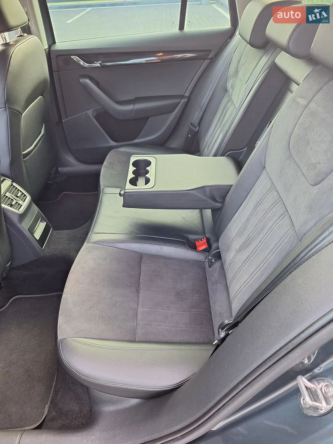 2019 Skoda Octavia - мініатюра 26