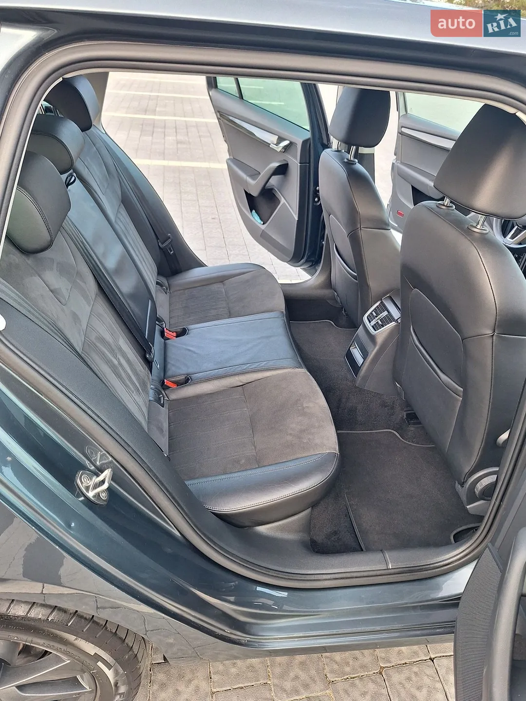 2019 Skoda Octavia - мініатюра 23