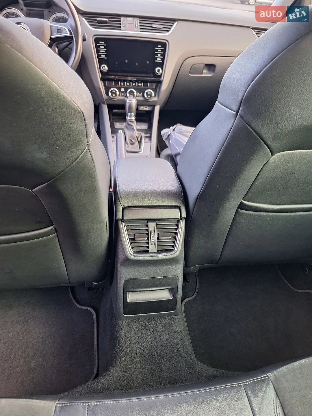 2019 Skoda Octavia - мініатюра 27