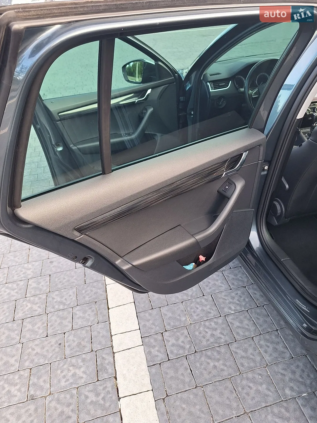 2019 Skoda Octavia - мініатюра 29