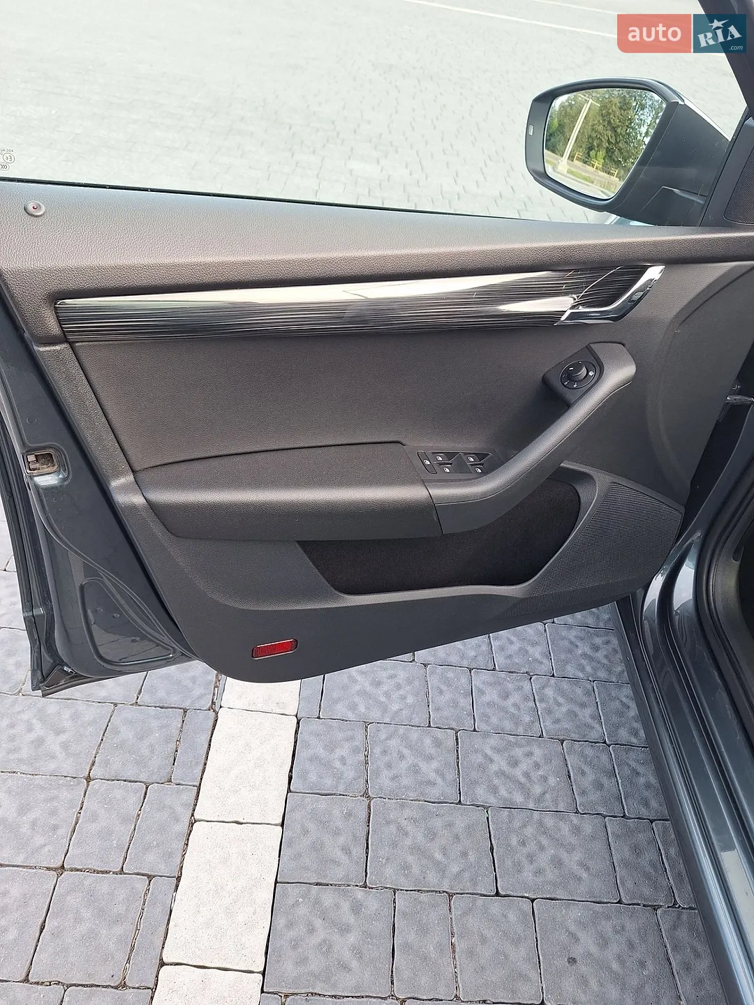 2019 Skoda Octavia - мініатюра 31