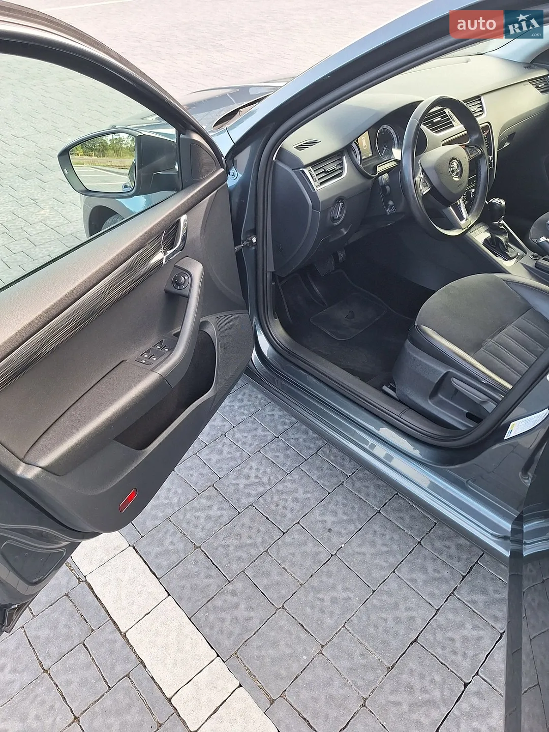 2019 Skoda Octavia - мініатюра 32
