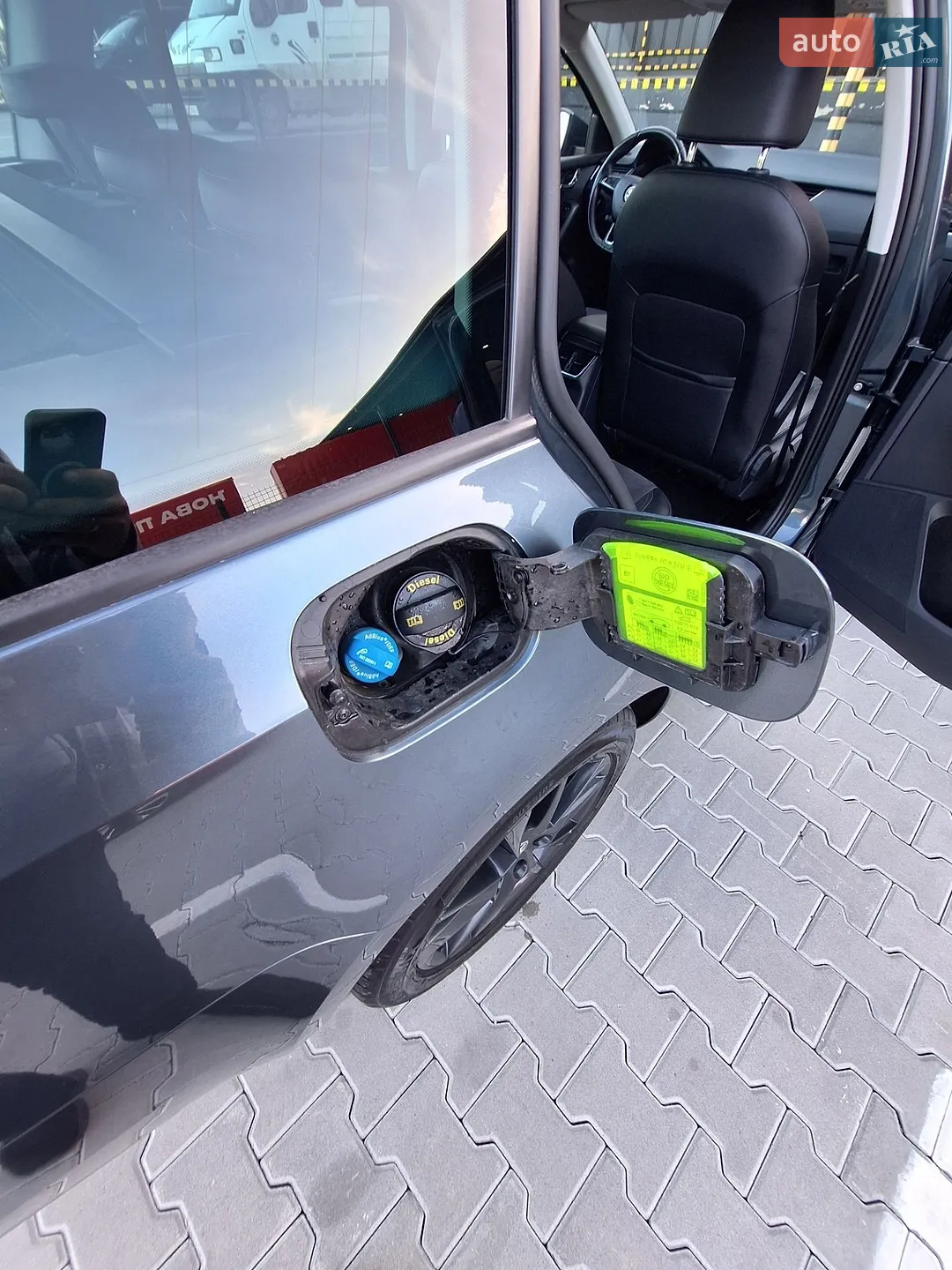 2019 Skoda Octavia - мініатюра 34