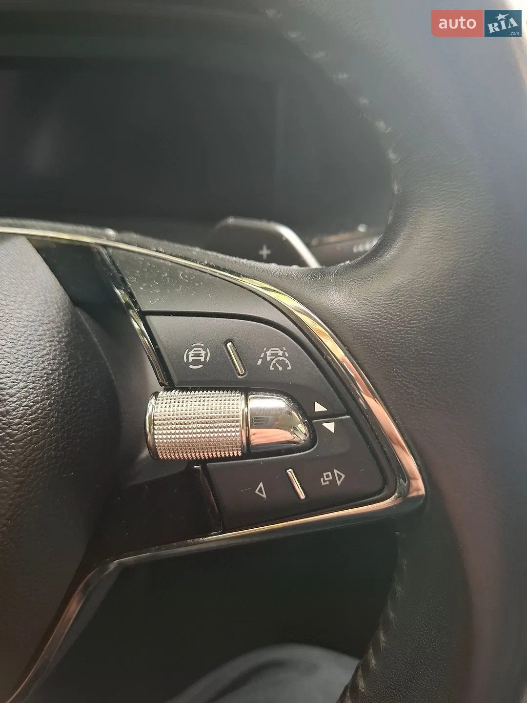 2020 Skoda Octavia - мініатюра 3