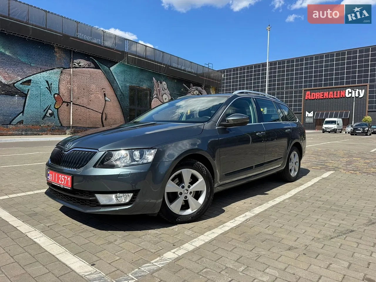 2015 Nissan Qashqai - мініатюра 44