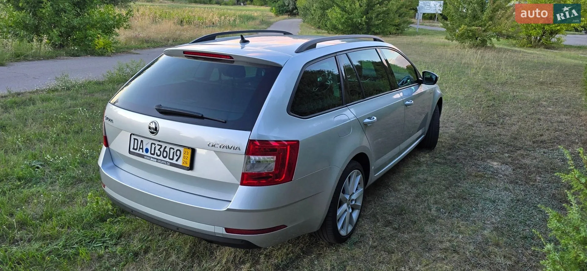2020 Skoda Octavia - мініатюра 16