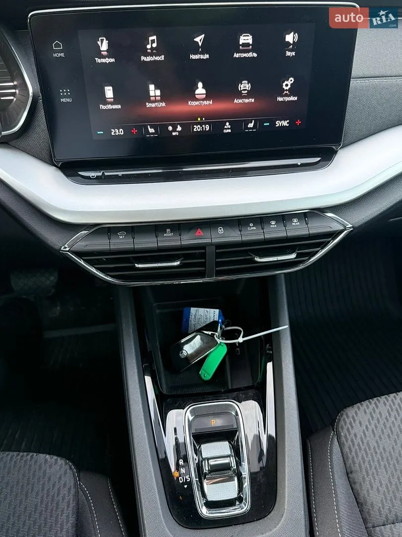 2021 Skoda Octavia - мініатюра 3