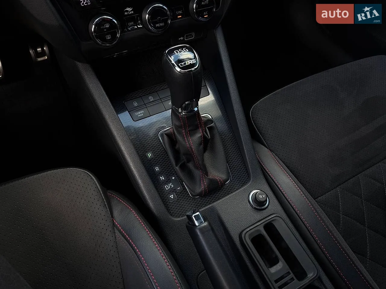 2019 Skoda Octavia - мініатюра 25