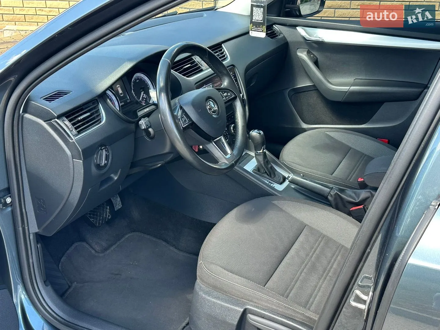 2019 Skoda Octavia - мініатюра 17