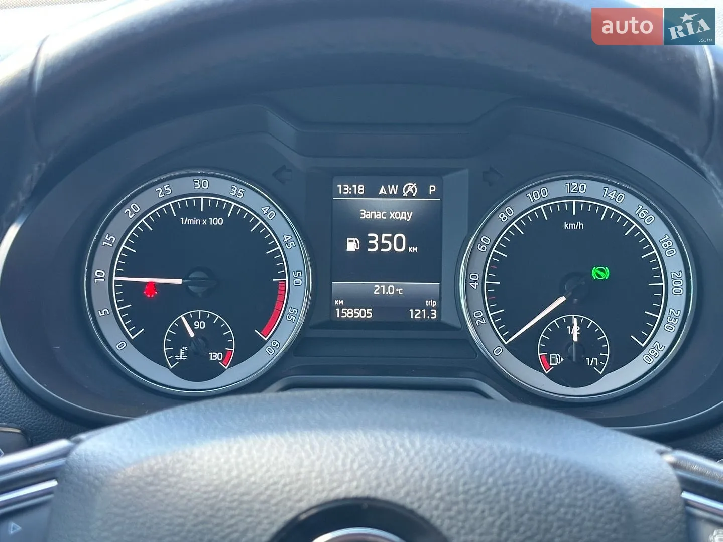 2019 Skoda Octavia - мініатюра 20