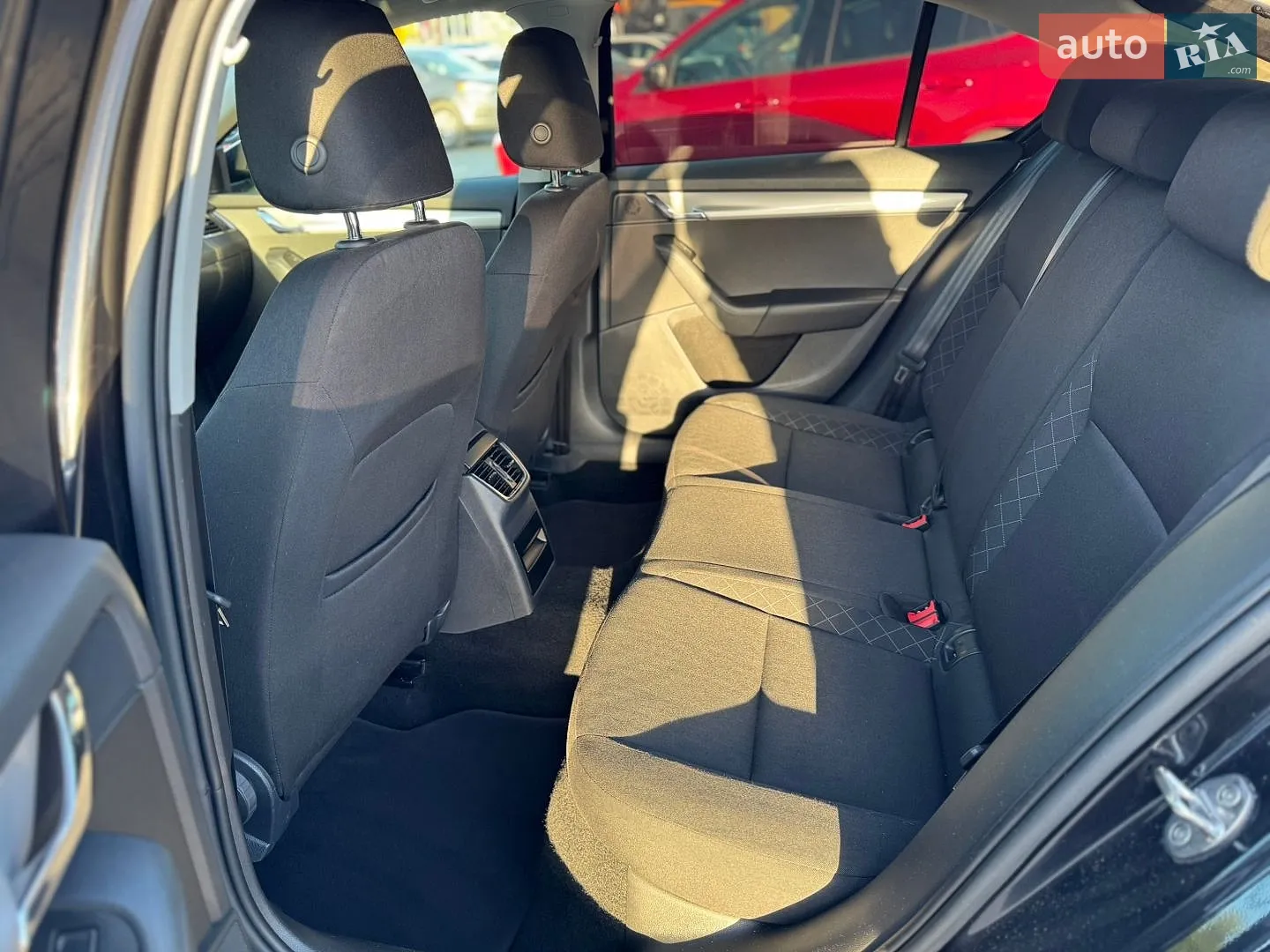 2019 Skoda Octavia - мініатюра 18