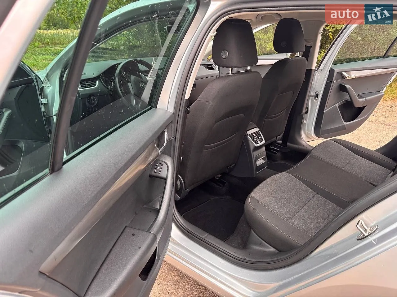 2019 Skoda Octavia - мініатюра 3