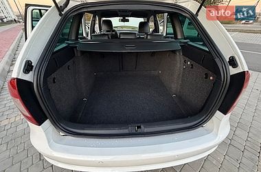 Универсал Skoda Octavia 2012 в Виннице