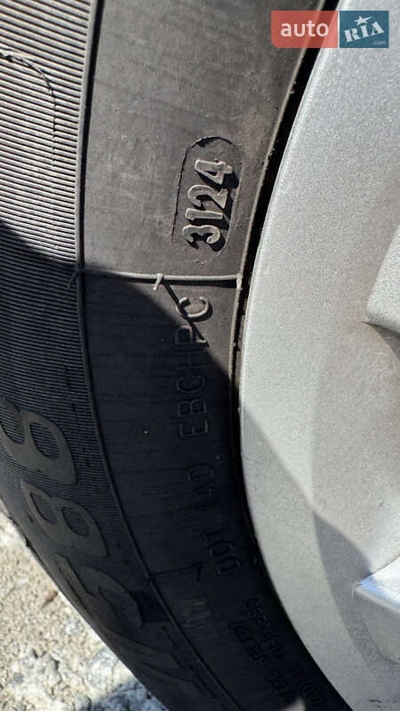 Минивэн Skoda Praktik 2011 в Львове