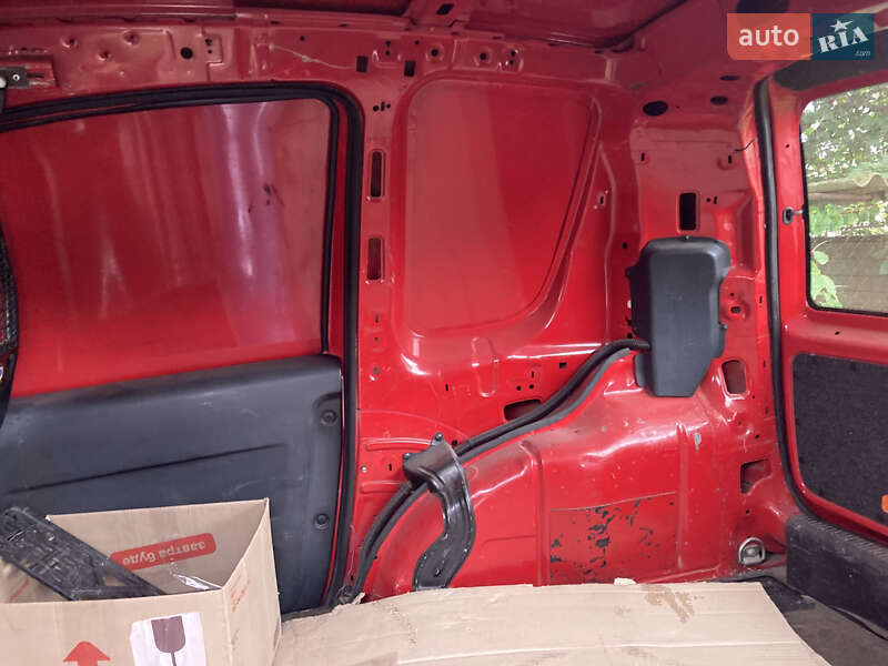 Інші вантажівки Skoda Praktik 2008 в Вапнярці фото 8 Інші вантажівки Skoda Praktik 2008 в Вапнярці