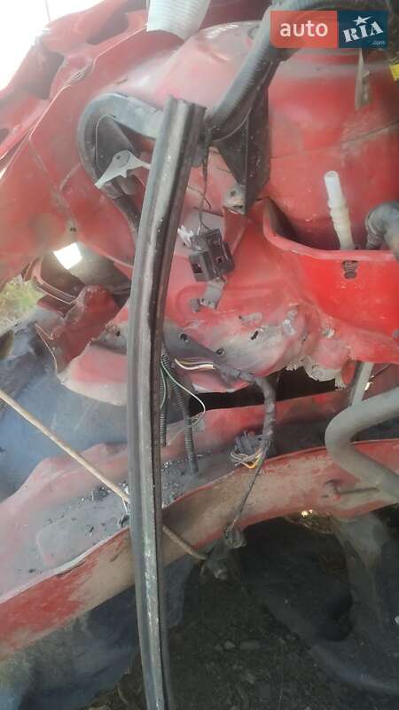 Пікап Skoda Praktik 2010 в Києві