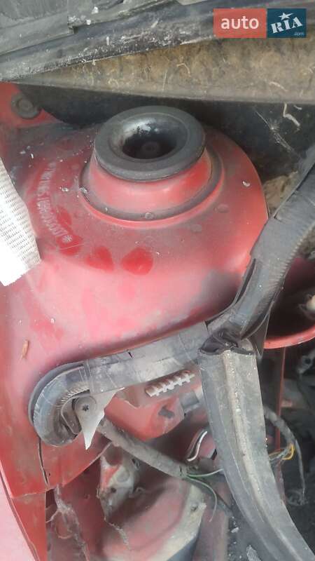 Пікап Skoda Praktik 2010 в Києві