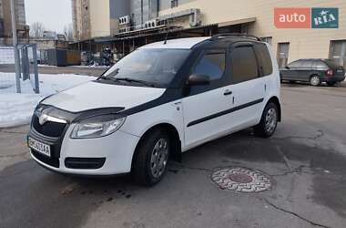 Універсал Skoda Praktik 2008 в Сумах