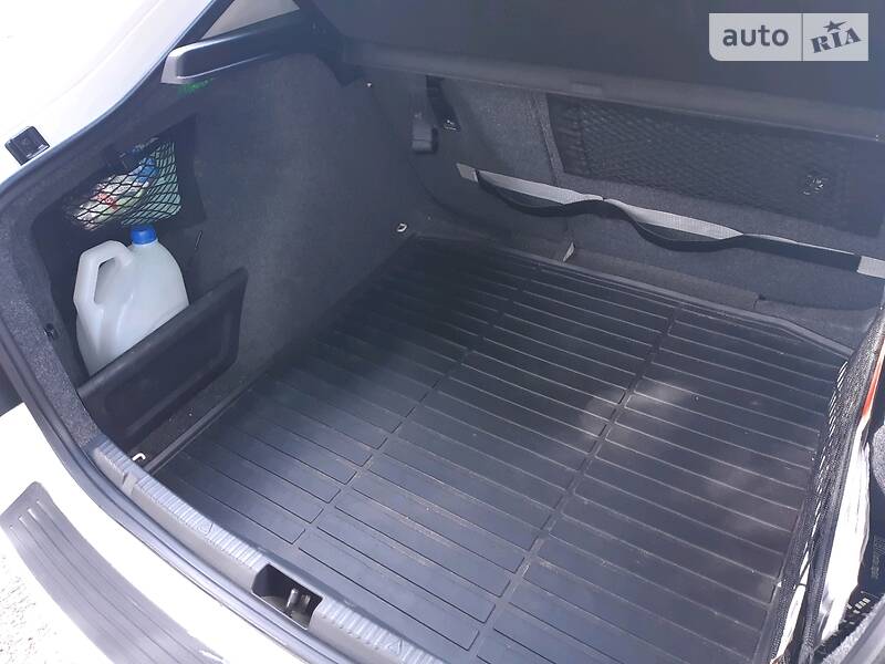 Ліфтбек Skoda Rapid 2013 в Дніпрі