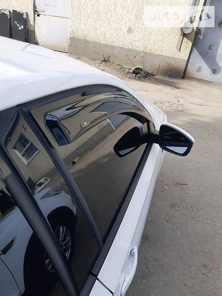 Ліфтбек Skoda Rapid 2013 в Дніпрі