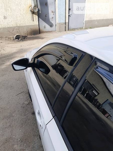 Ліфтбек Skoda Rapid 2013 в Дніпрі