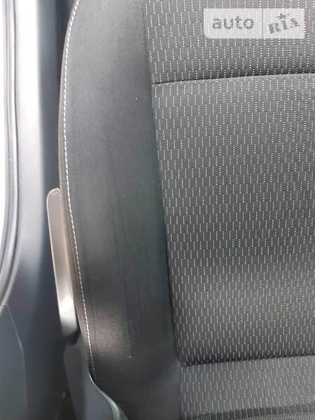 Ліфтбек Skoda Rapid 2013 в Дніпрі