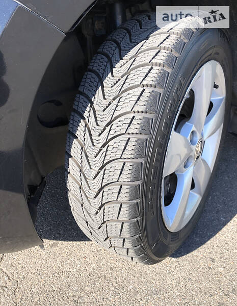 Ліфтбек Skoda Rapid 2014 в Одесі