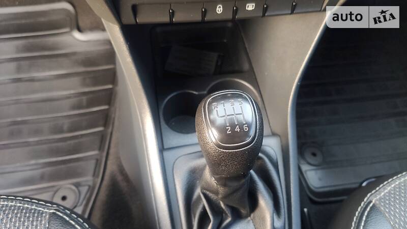 Ліфтбек Skoda Rapid 2013 в Харкові