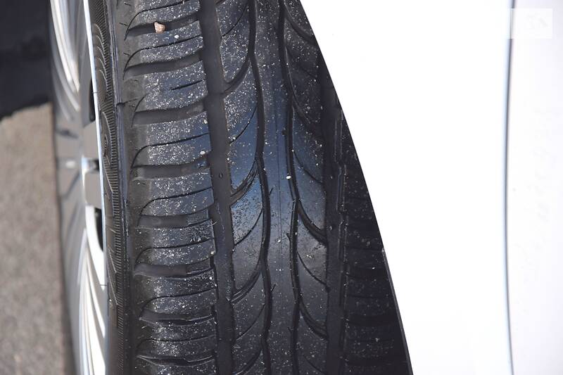 Ліфтбек Skoda Rapid 2017 в Києві