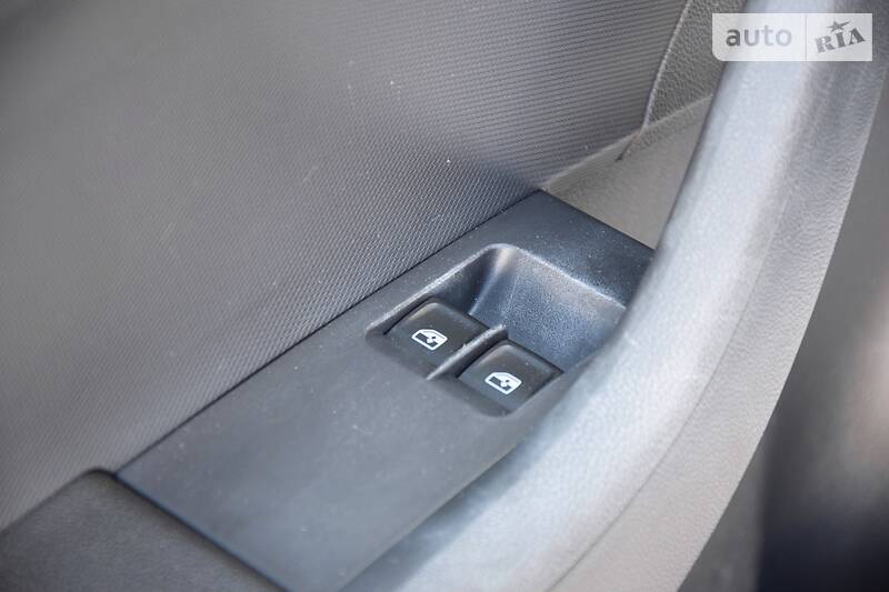 Ліфтбек Skoda Rapid 2017 в Києві