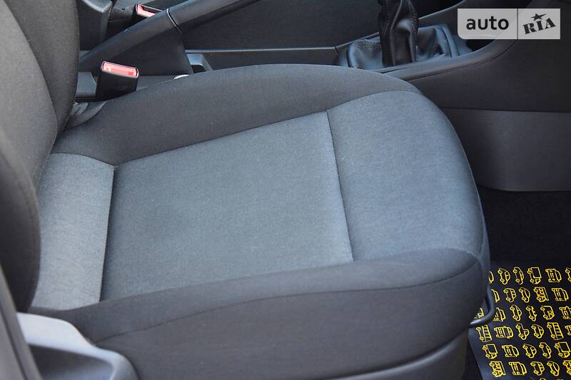 Ліфтбек Skoda Rapid 2017 в Києві