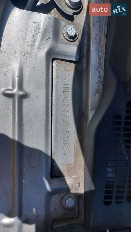 Ліфтбек Skoda Rapid 2018 в Києві фото 13 Ліфтбек Skoda Rapid 2018 в Києві