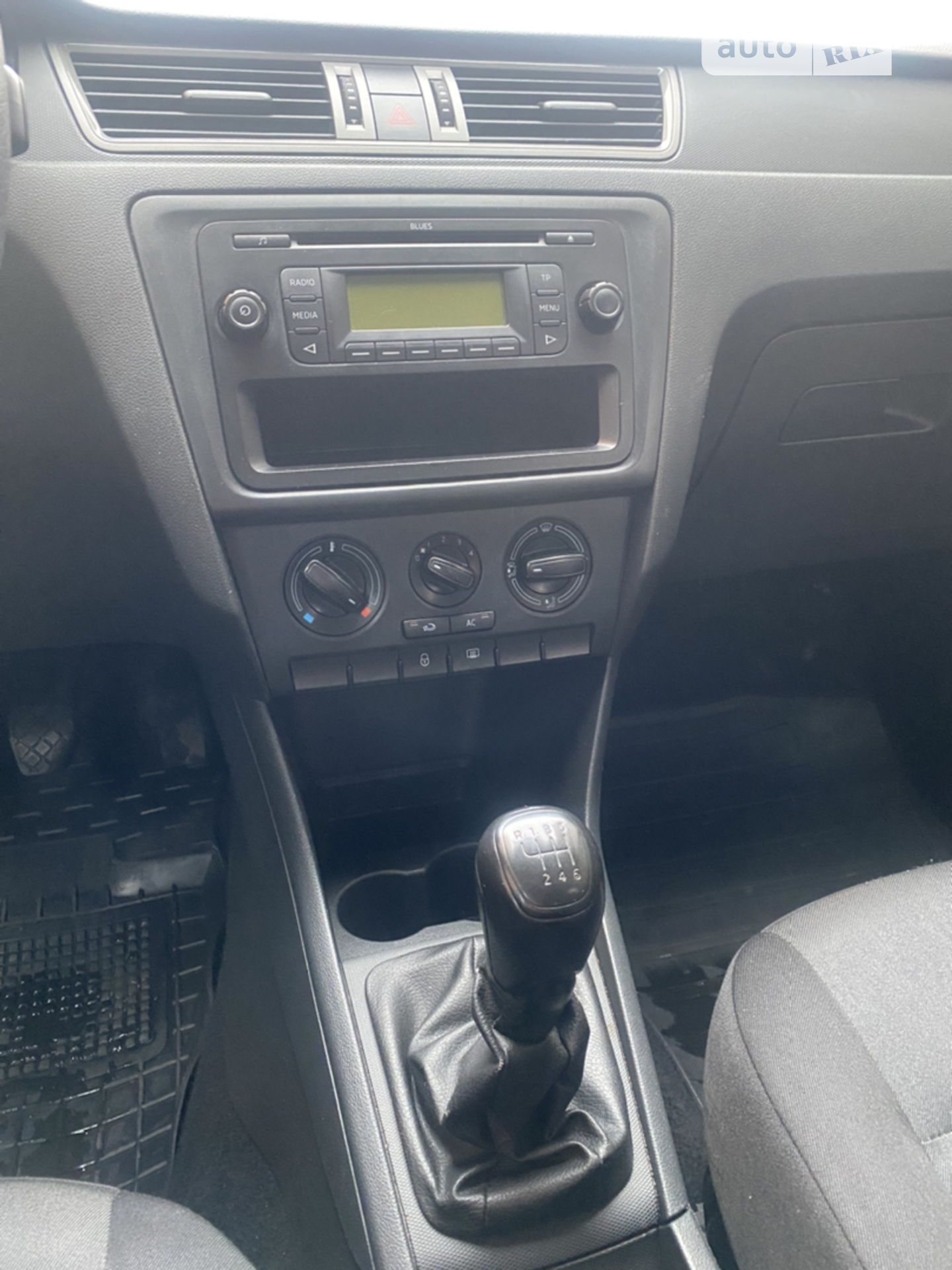 2013 Skoda Rapid - мініатюра 15
