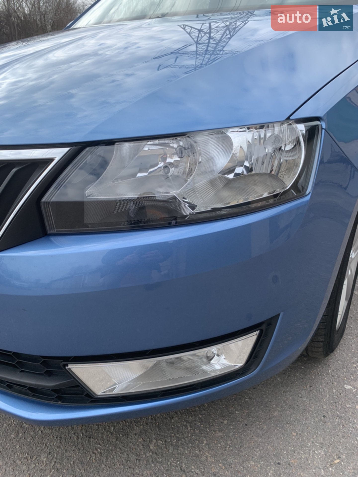 2013 Skoda Rapid - мініатюра 14