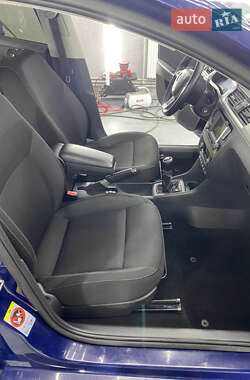 Лифтбек Skoda Rapid 2016 в Киеве