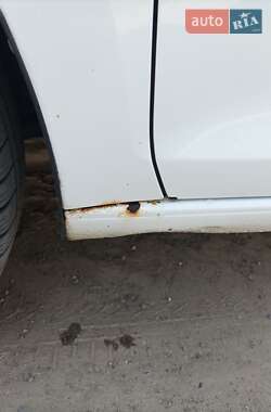 Ліфтбек Skoda Rapid 2013 в 