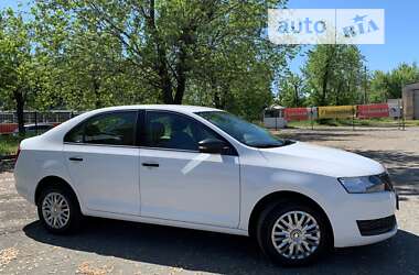 Ліфтбек Skoda Rapid 2019 в Києві