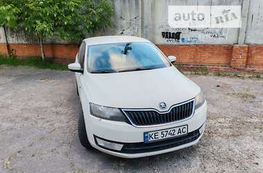 Skoda Rapid 2013