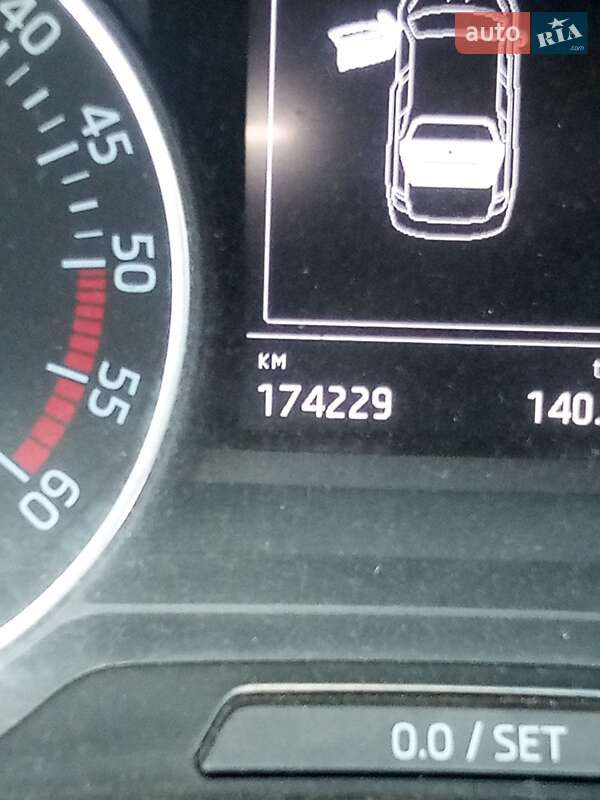 Хэтчбек Skoda Rapid 2017 в Хмельницком фото 2 Хэтчбек Skoda Rapid 2017 в Хмельницком