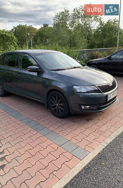 Skoda Rapid 2015 Skoda Rapid 2015