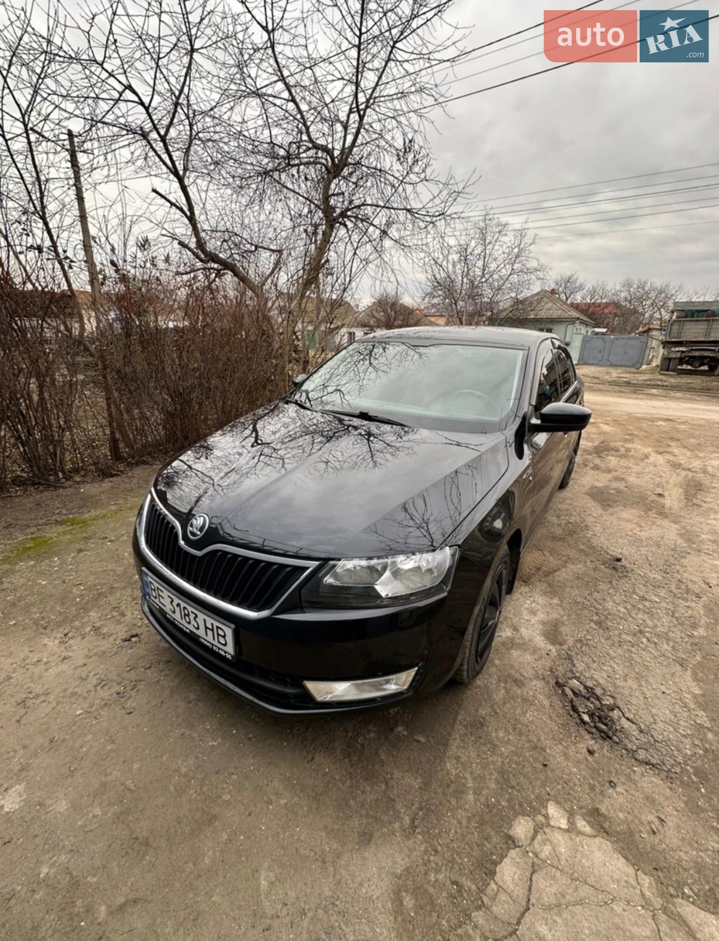 Фото авто 2