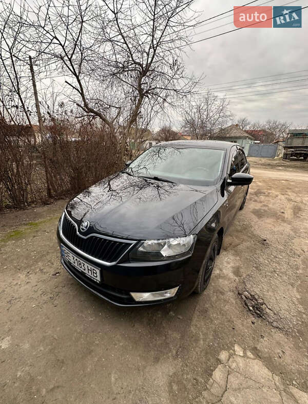 Skoda Rapid 2013 Skoda Rapid 2013