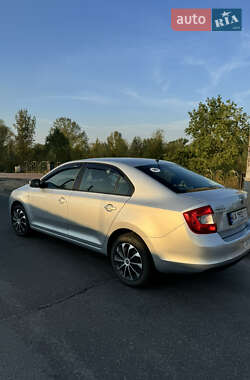 Skoda Rapid 2015 Skoda Rapid 2015