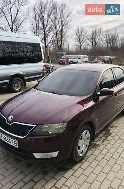 Skoda Rapid 2013 Skoda Rapid 2013