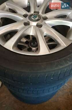Ліфтбек Skoda Rapid 2013 в Чернігові