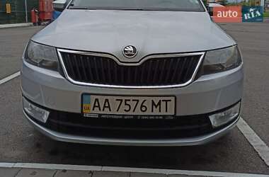 Skoda Rapid 2013 Skoda Rapid 2013